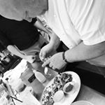Cheffing on Walnut St  acornonwalnut cheffing passion love cheflife