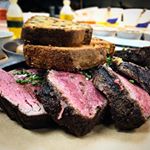 Its a Tenderloin kinda Night meatlover tenderloin cornbread piripiri fridaynight