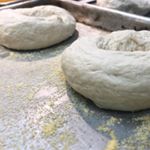 Another Weekend  Another Bagel Batch  See yinz for