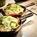 Its a bit Chilaquiles Outside   chilaquiles acornbrunch sundaybrunch